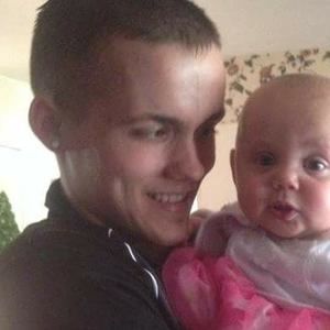 Meet your Posher, Tyler